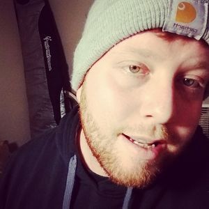 Meet your Posher, Brent